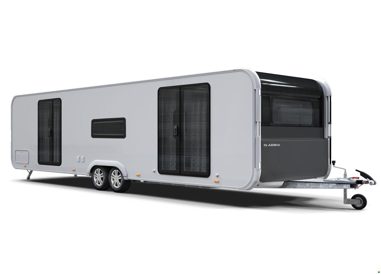 Adria Astella 904 HP