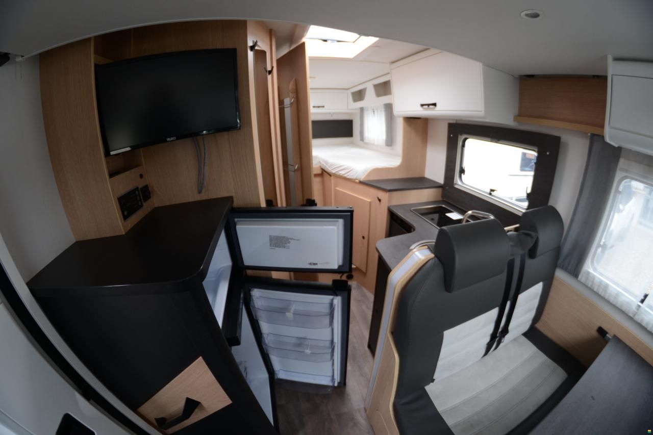 Sunlight Adventure T 67S