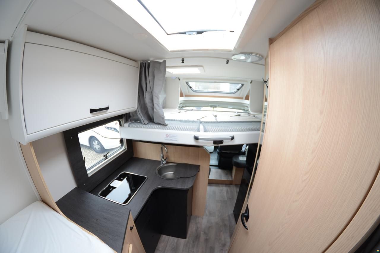 Sunlight Adventure T 67S