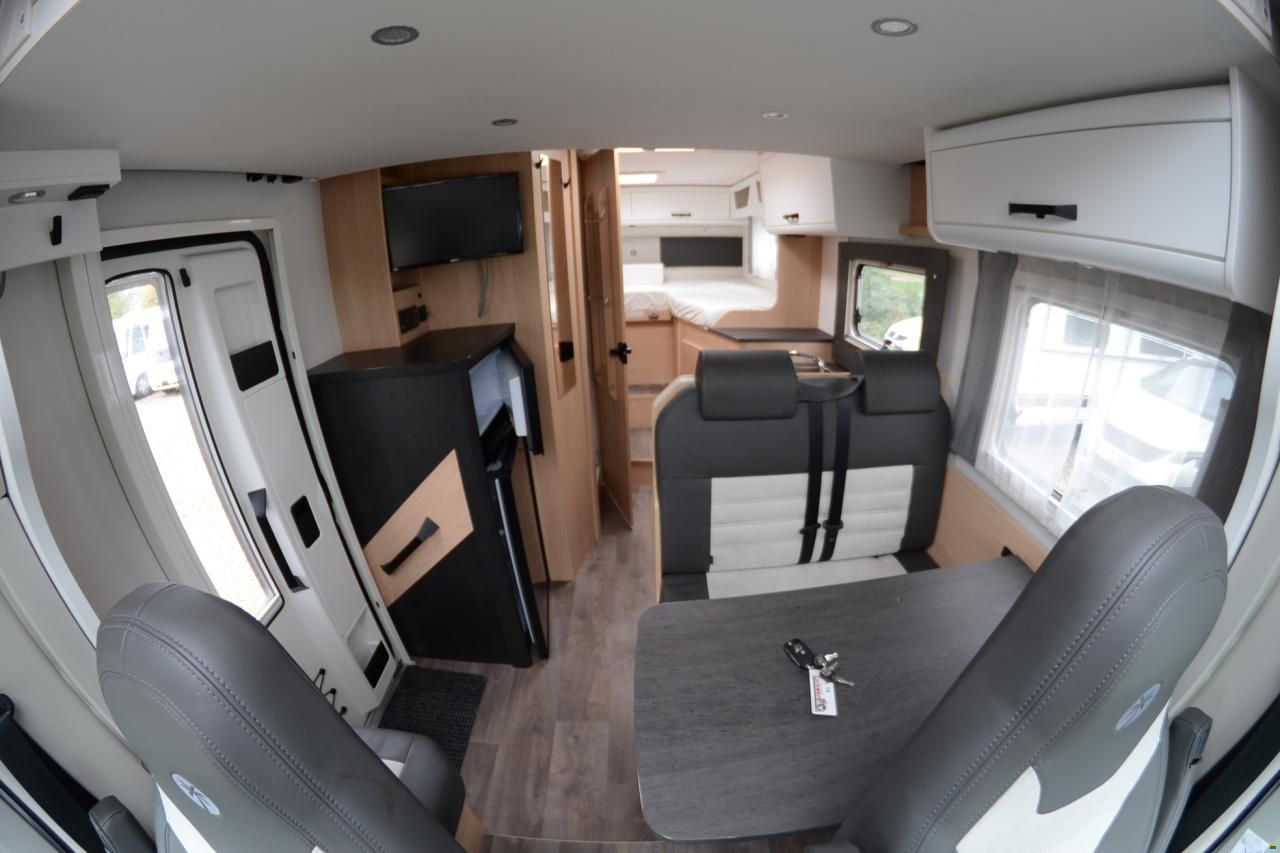 Sunlight Adventure T 67S