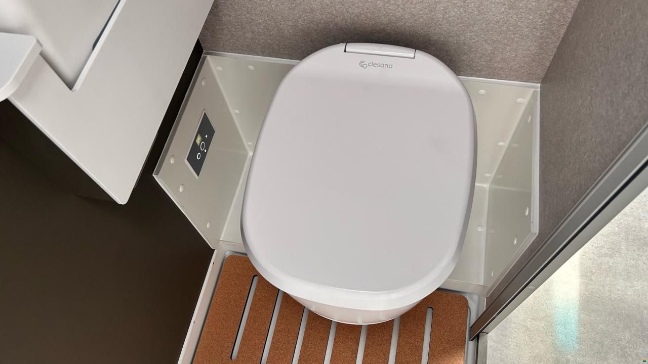 Hymer Grand Canyon S 4x4