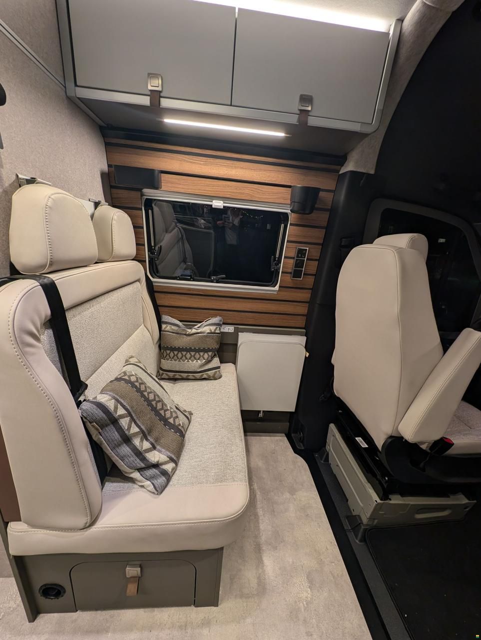 Hymer Grand Canyon S 4x4