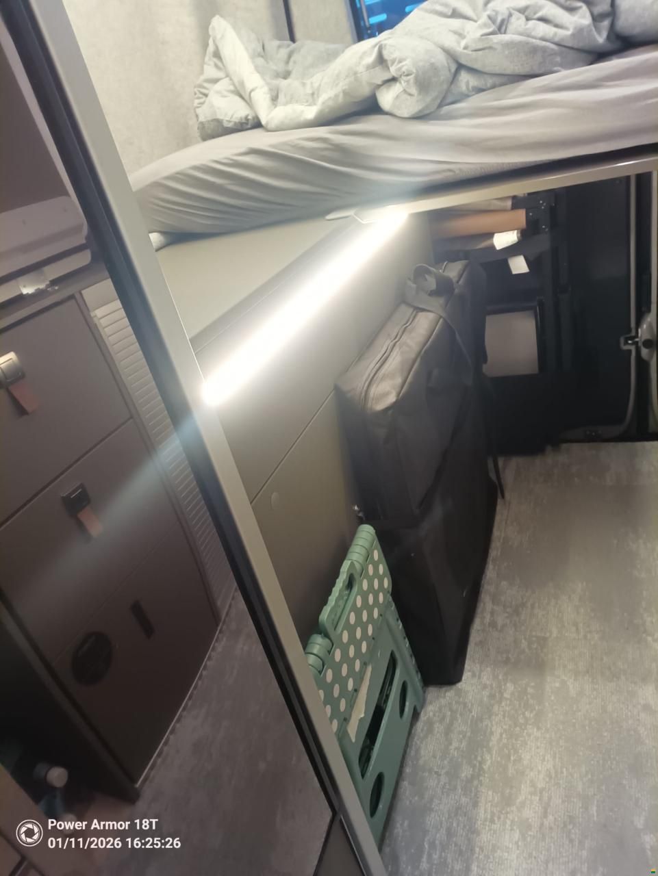 Hymer Grand Canyon S 4x4