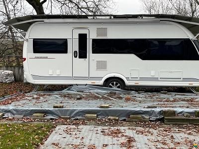 Hobby Premium 560 UL