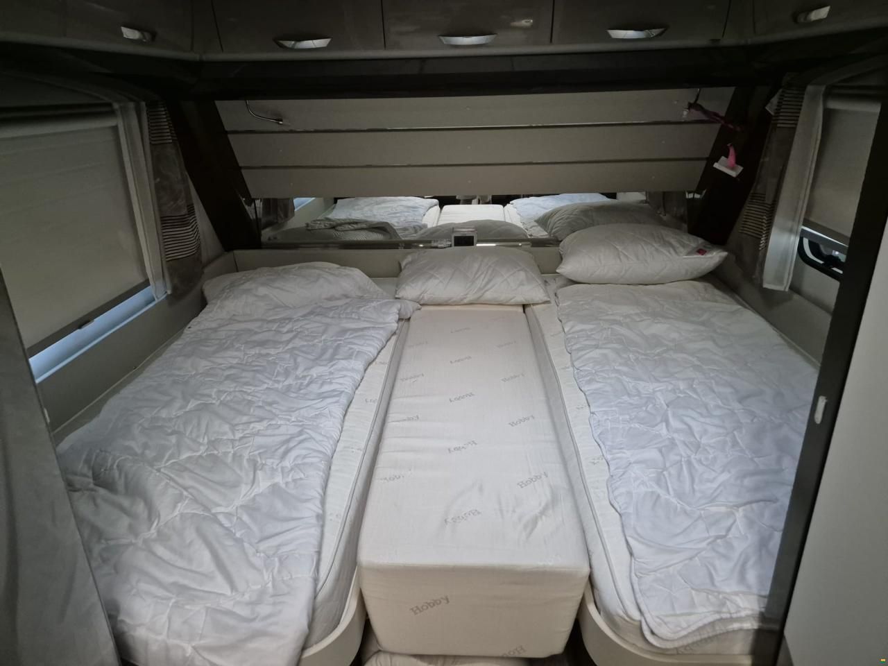 Hobby Premium 560 UL