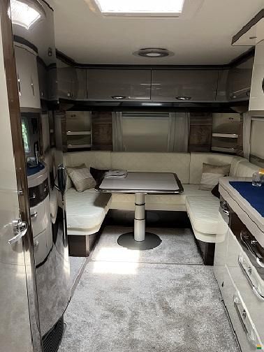 Hobby Premium 560 UL