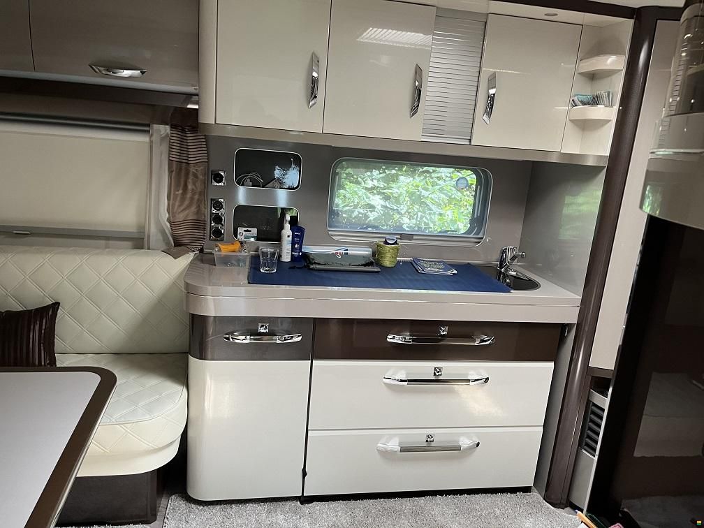 Hobby Premium 560 UL