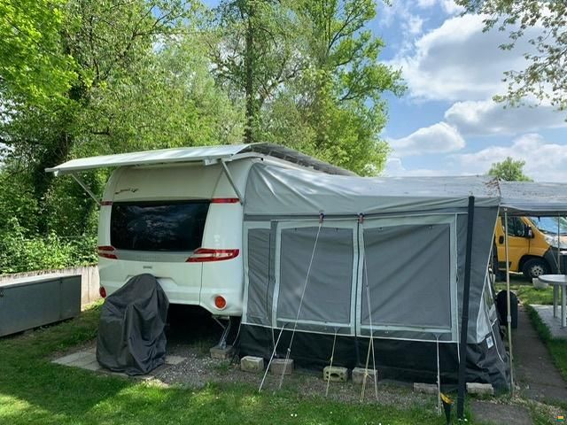 Hobby Premium 560 UL