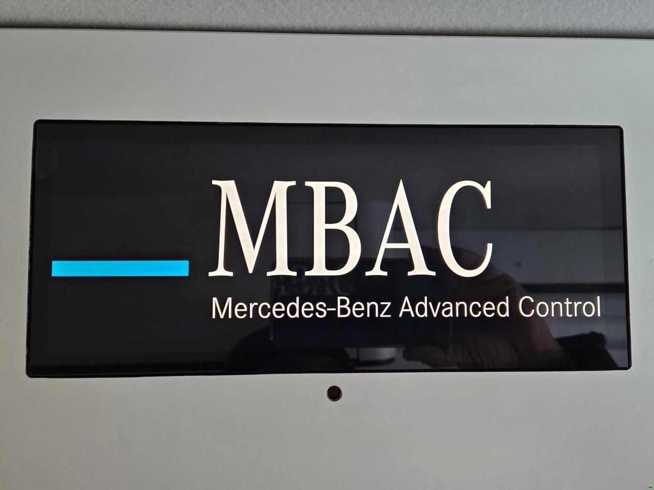 Westfalia James Cook 600E