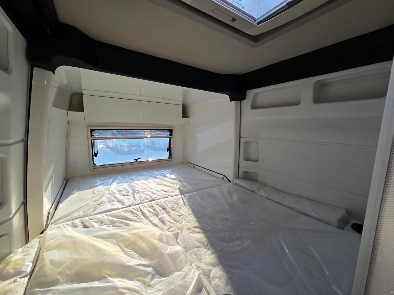 Westfalia James Cook 600E