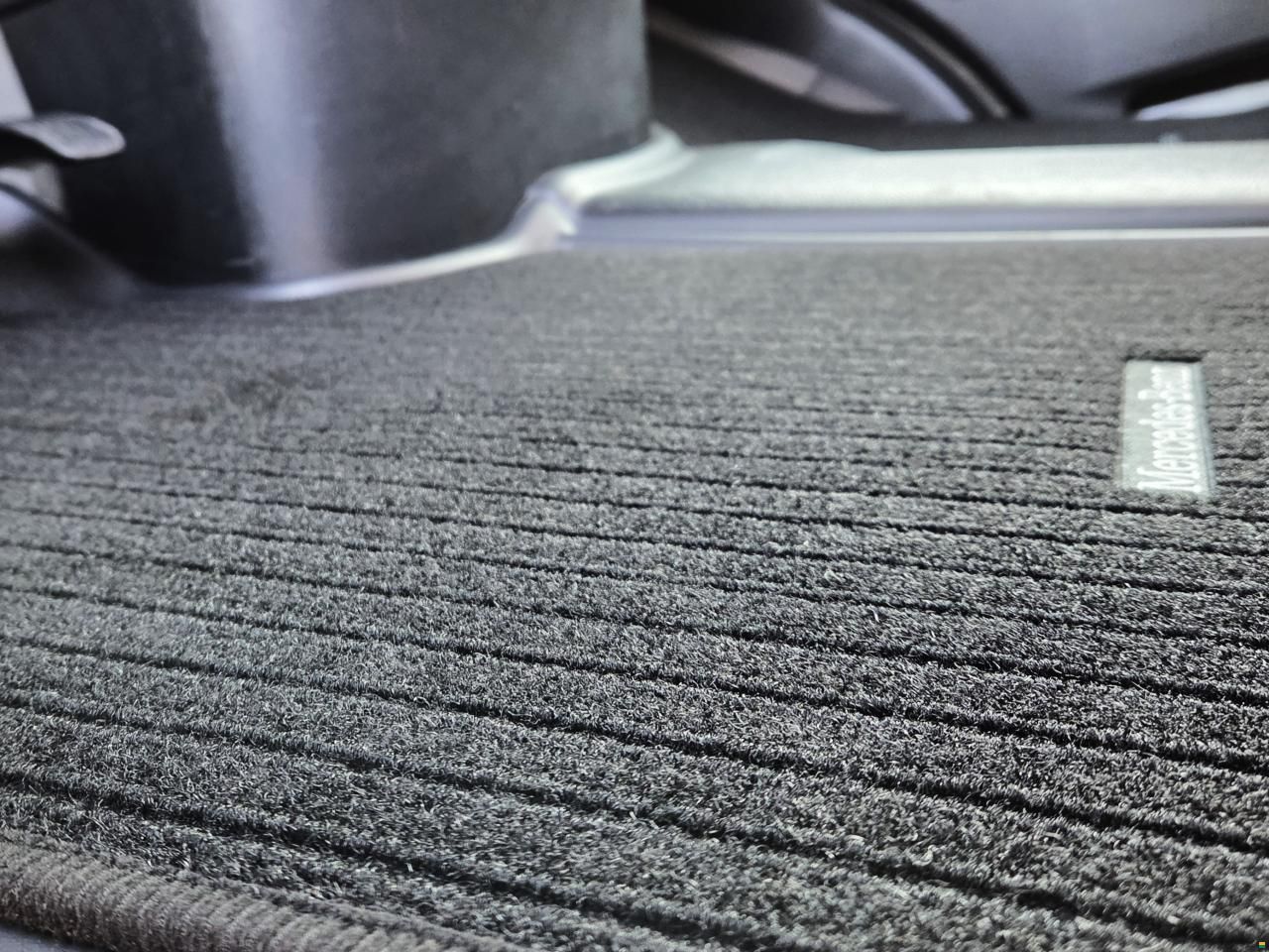 Westfalia James Cook 600E