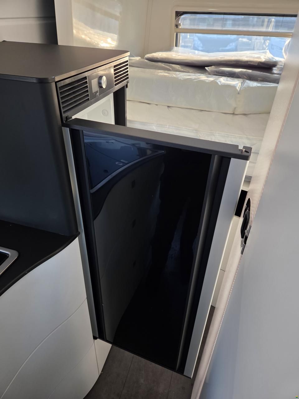 Westfalia James Cook 600E