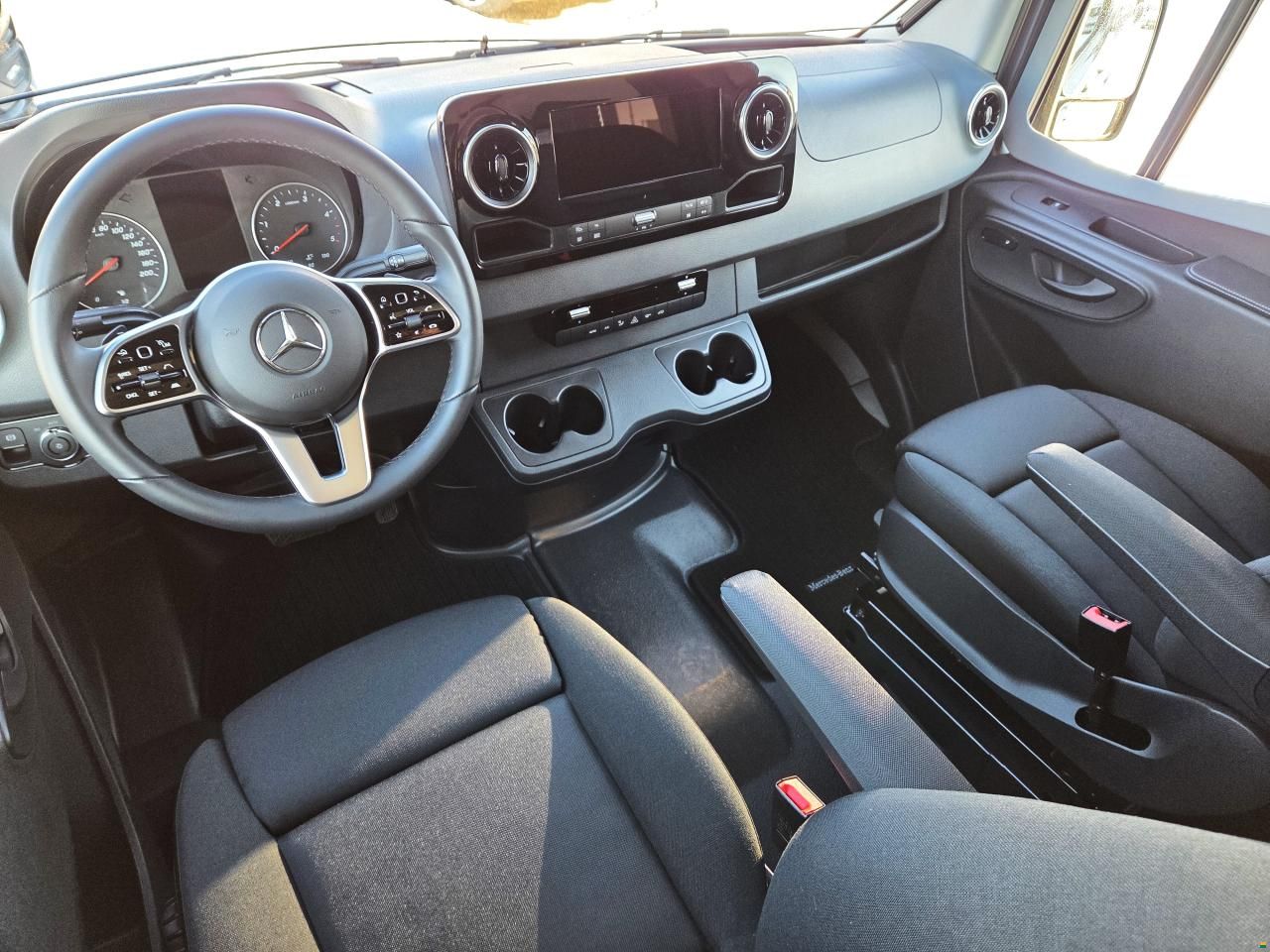 Westfalia James Cook 600E