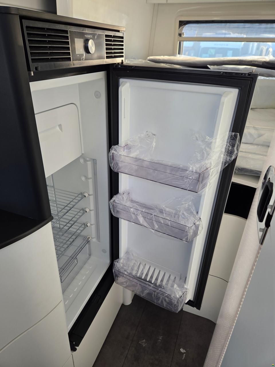 Westfalia James Cook 600E