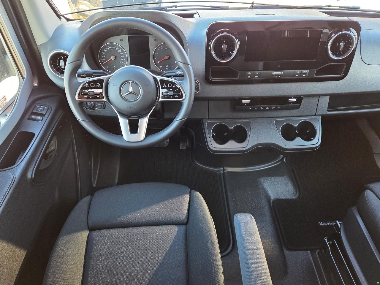 Westfalia James Cook 600E