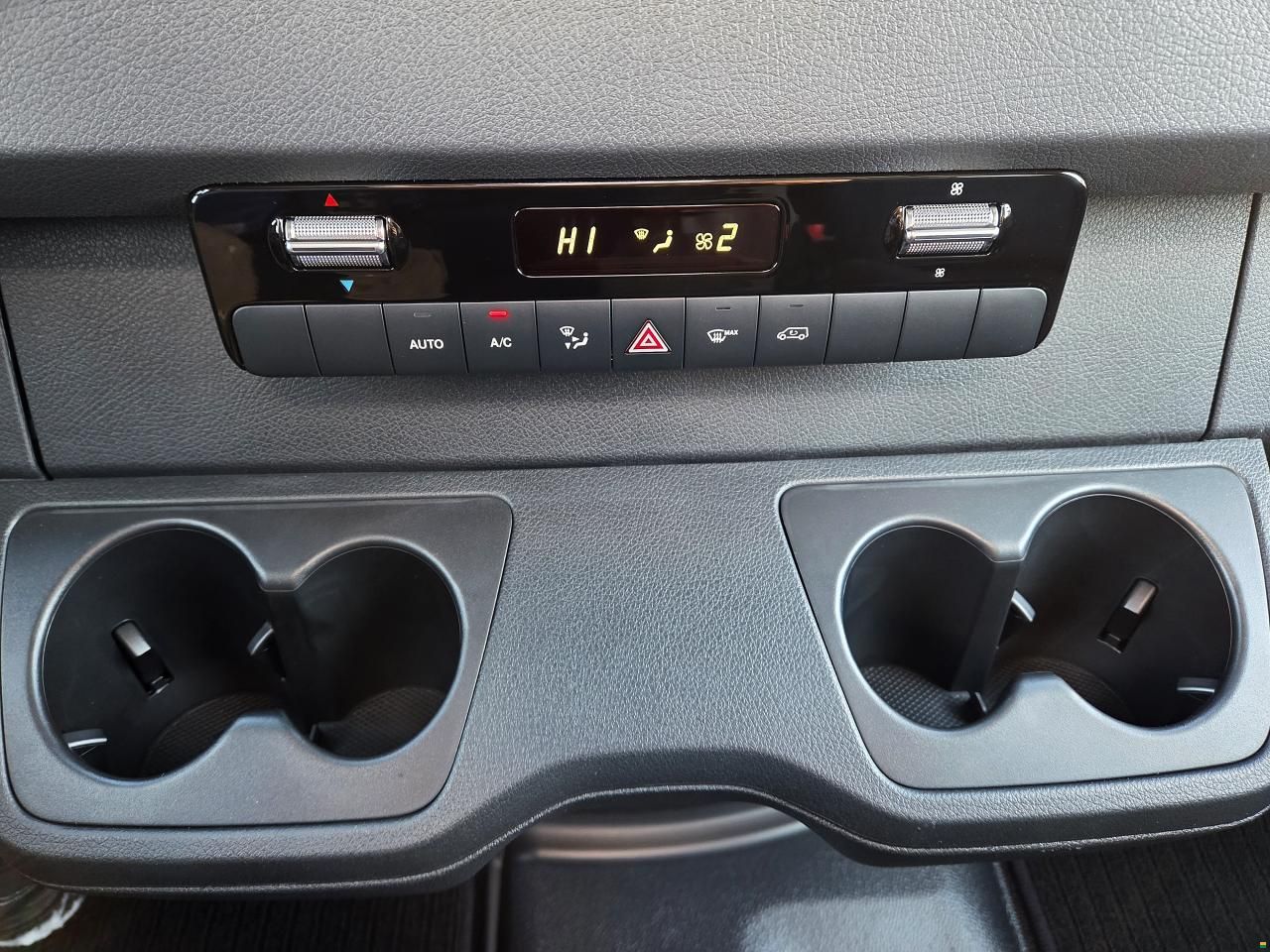 Westfalia James Cook 600E