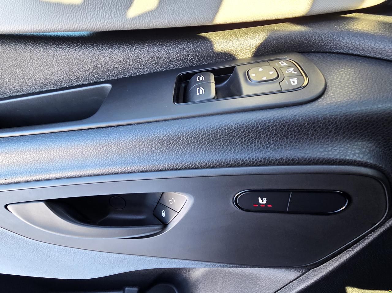 Westfalia James Cook 600E