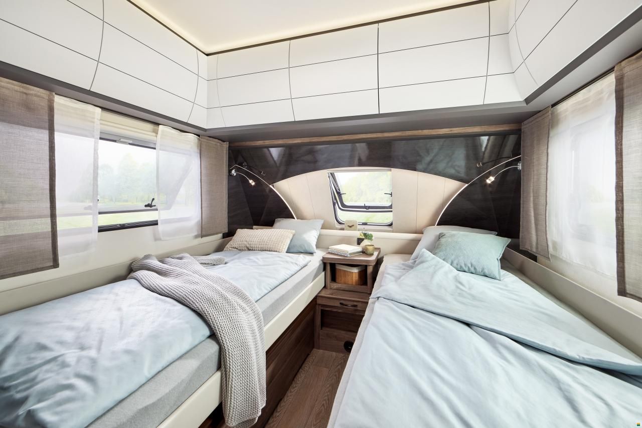 Hobby 495 UL Excellent Edition