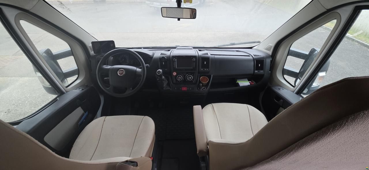 Carado 464 Baureihe A 2014