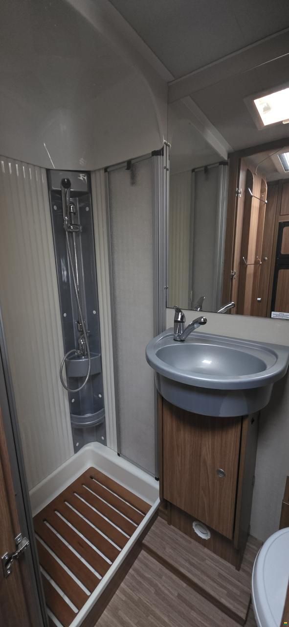 Carado 464 Baureihe A 2014