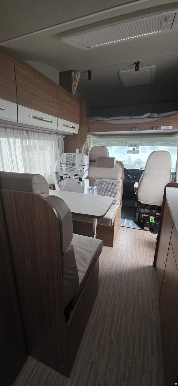 Carado 464 Baureihe A 2014