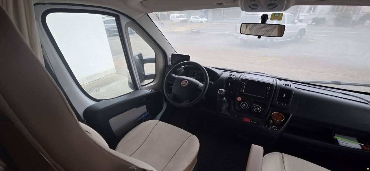 Carado 464 Baureihe A 2014