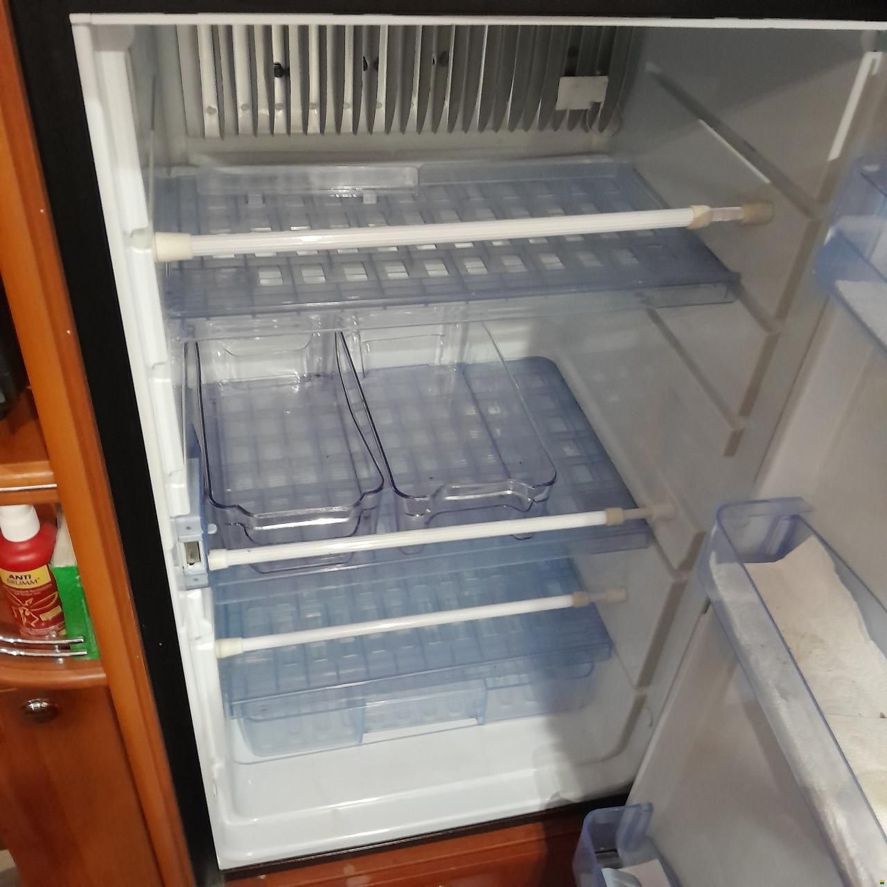 Concorde Carver 228LS