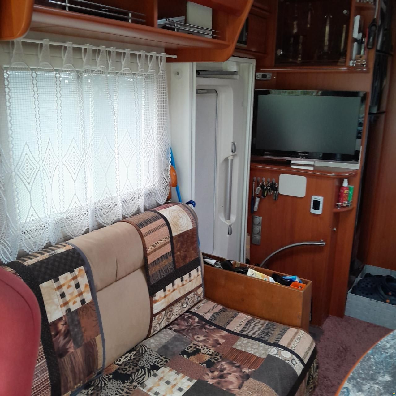 Concorde Carver 228LS