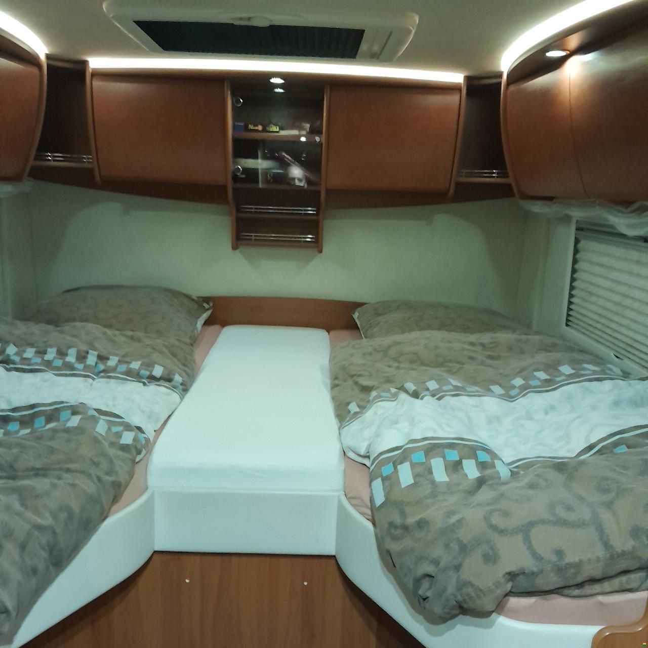 Concorde Carver 228LS