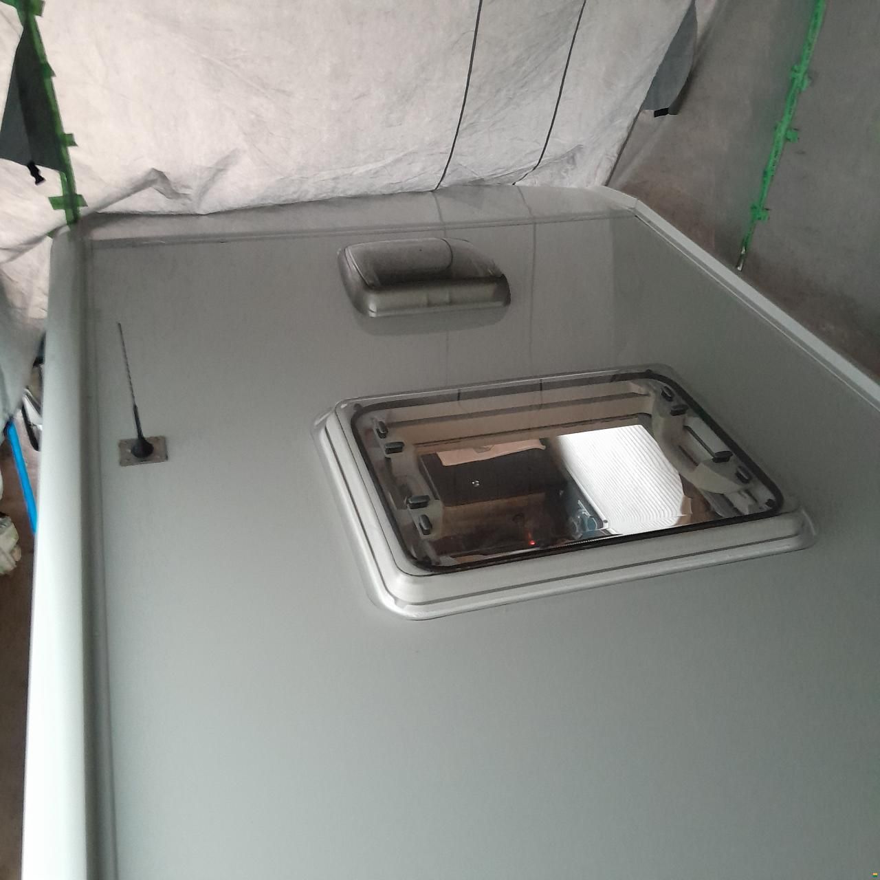 Concorde Carver 228LS