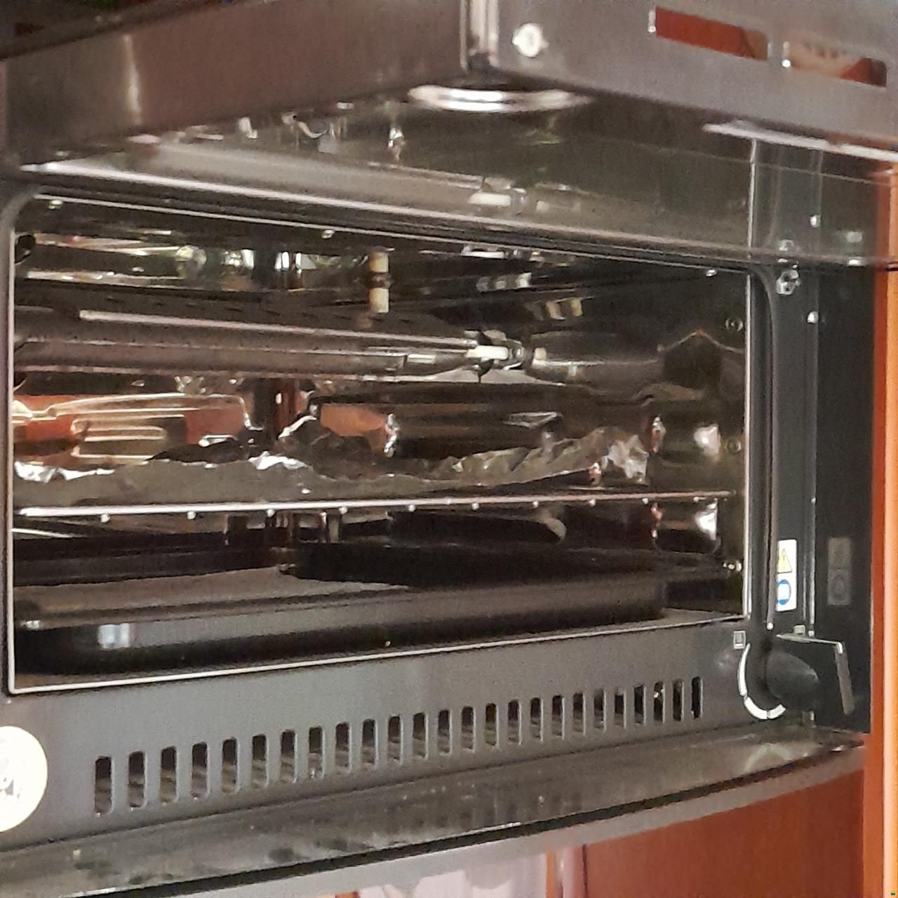 Concorde Carver 228LS