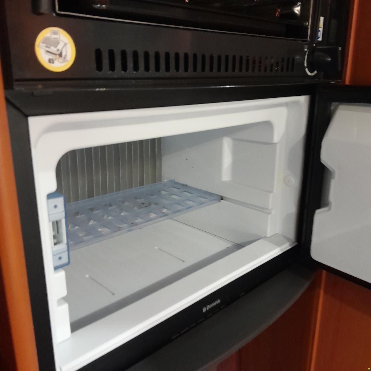 Concorde Carver 228LS