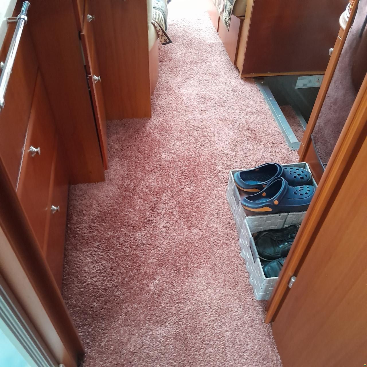 Concorde Carver 228LS