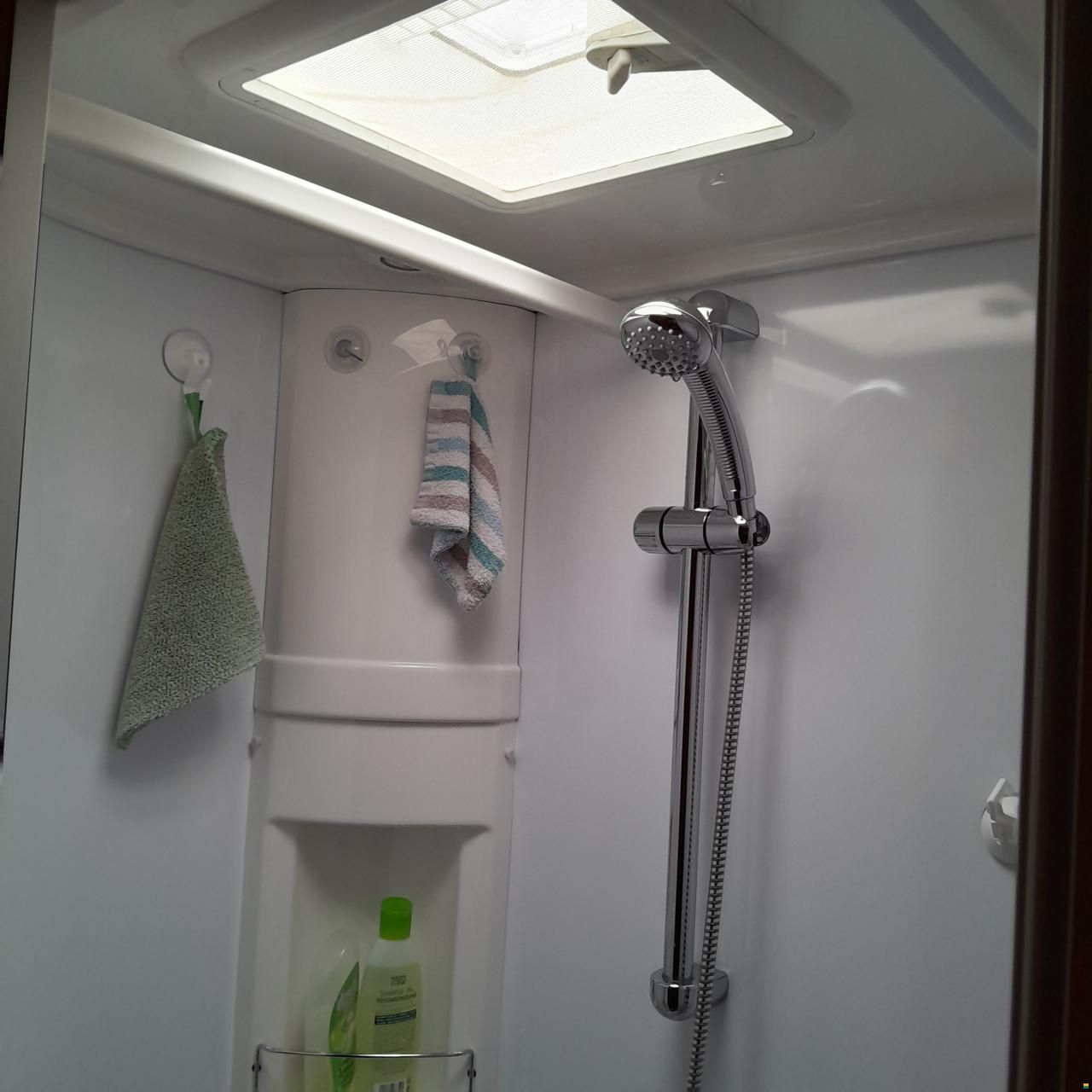 Concorde Carver 228LS