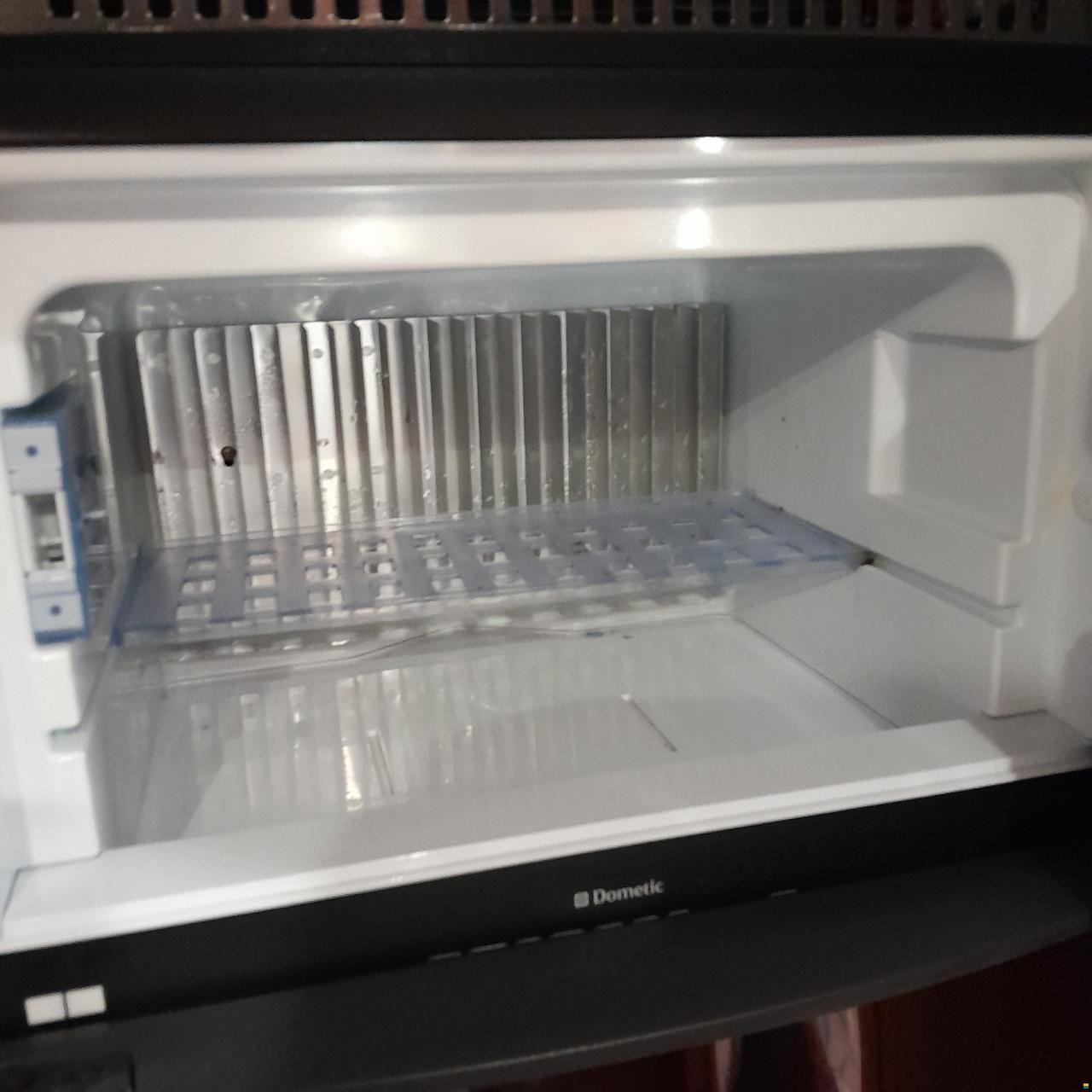 Concorde Carver 228LS