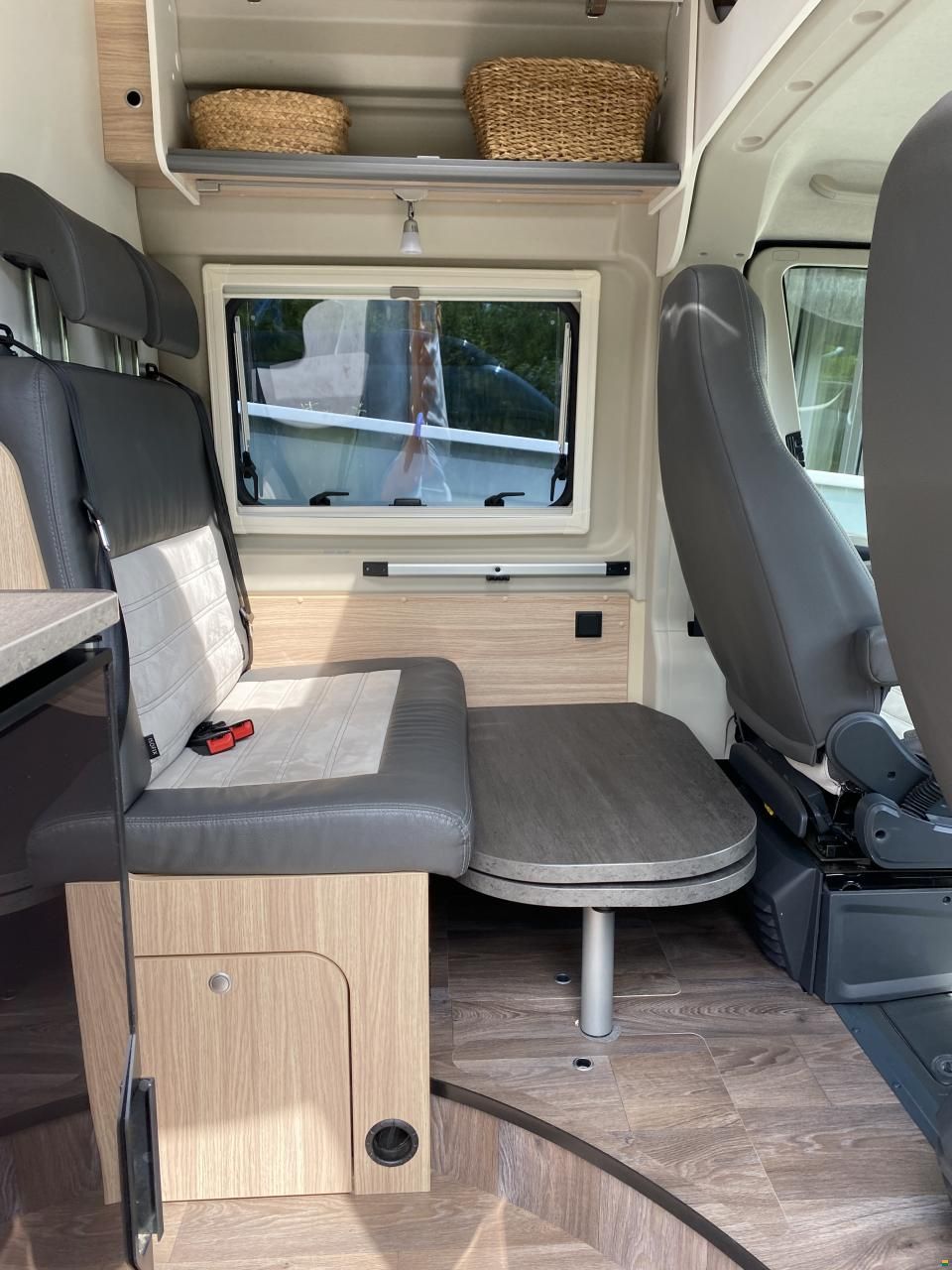 Sunlight Cliff 600 RT