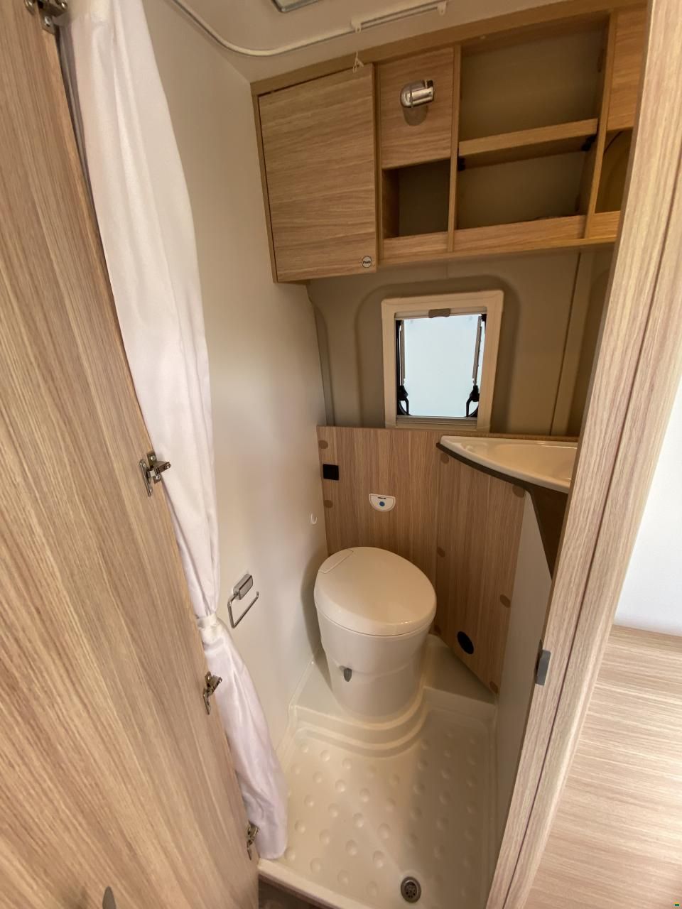 Sunlight Cliff 600 RT