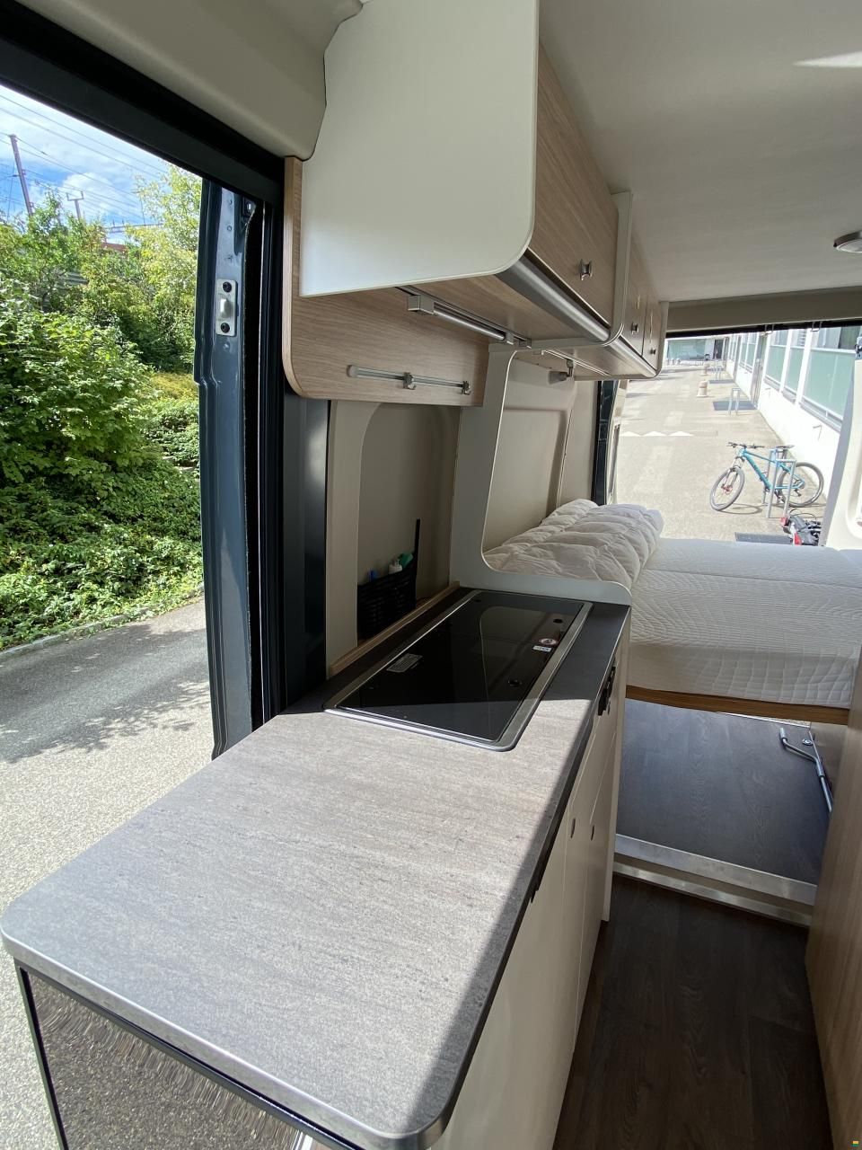 Sunlight Cliff 600 RT