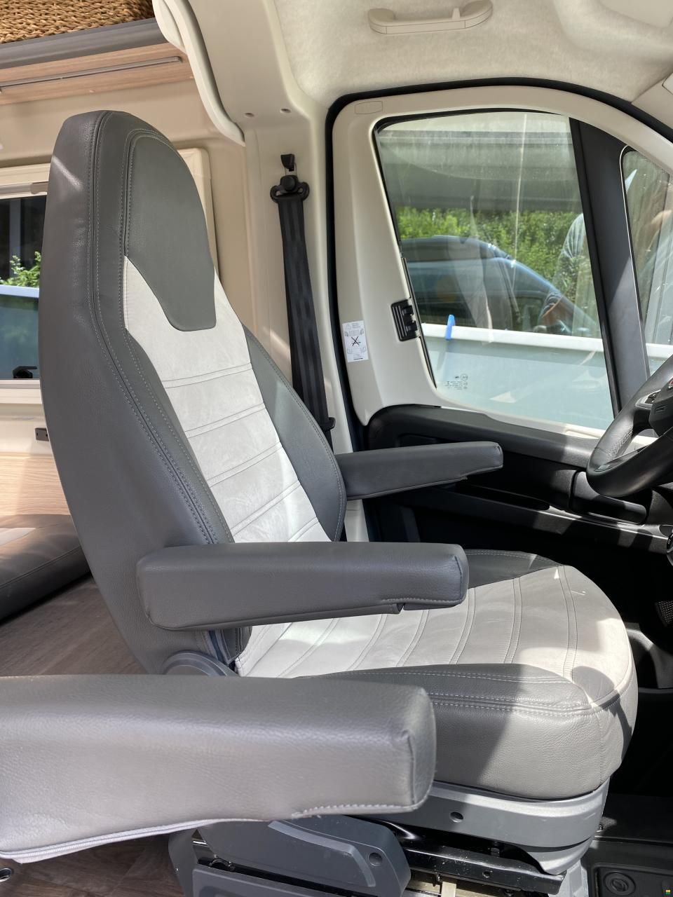 Sunlight Cliff 600 RT