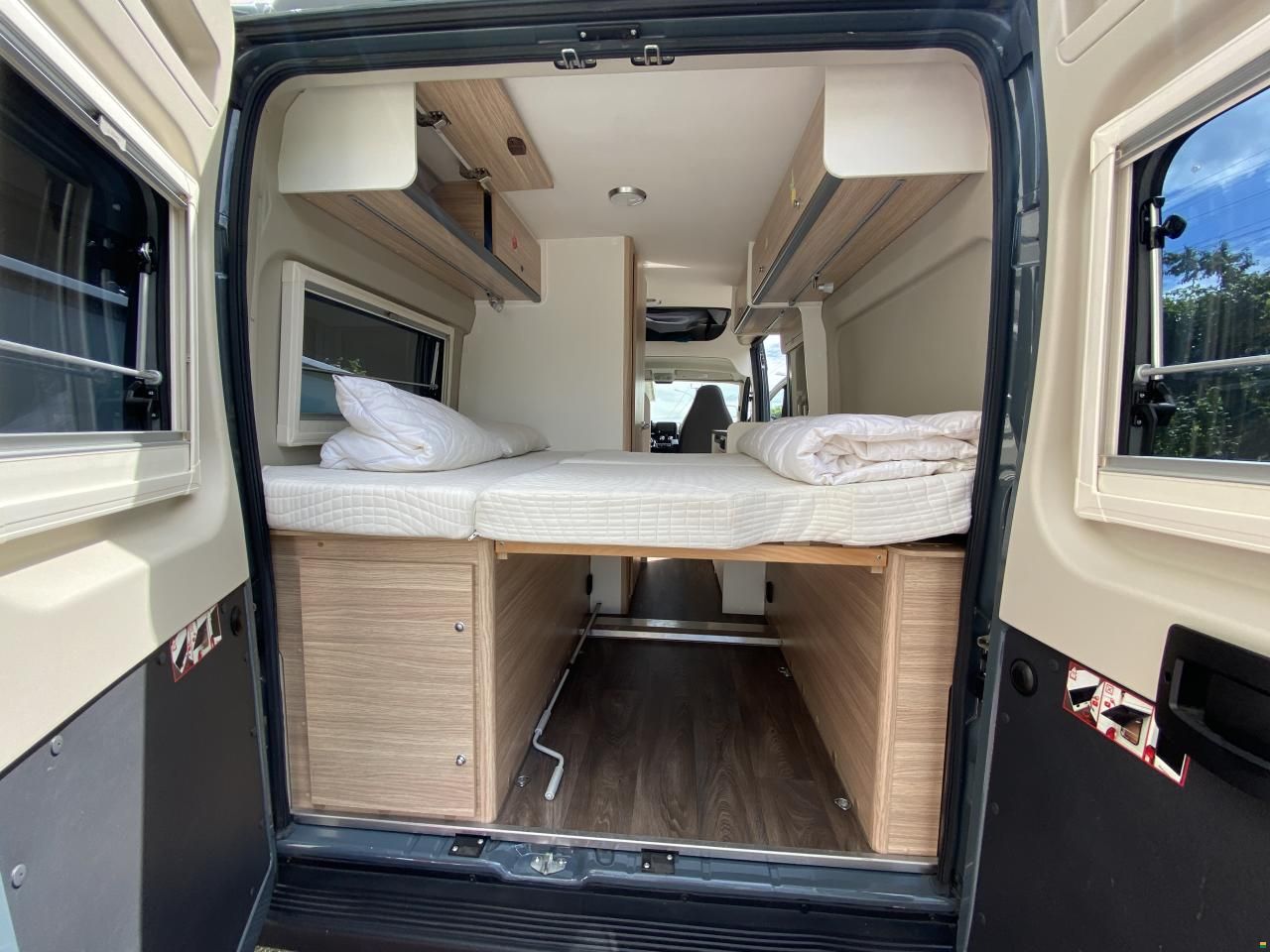 Sunlight Cliff 600 RT