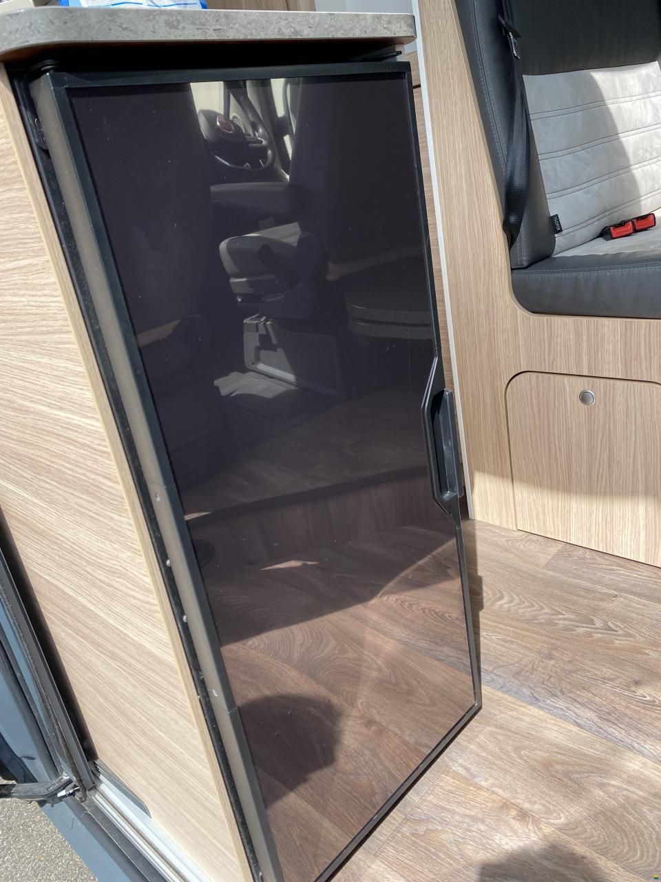 Sunlight Cliff 600 RT