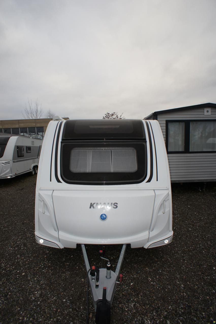 Knaus Sport 500 UF
