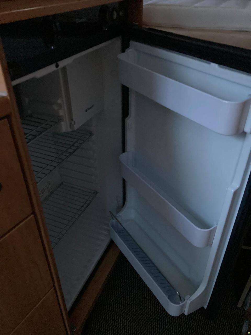 Dethleffs P&ouml;ssl