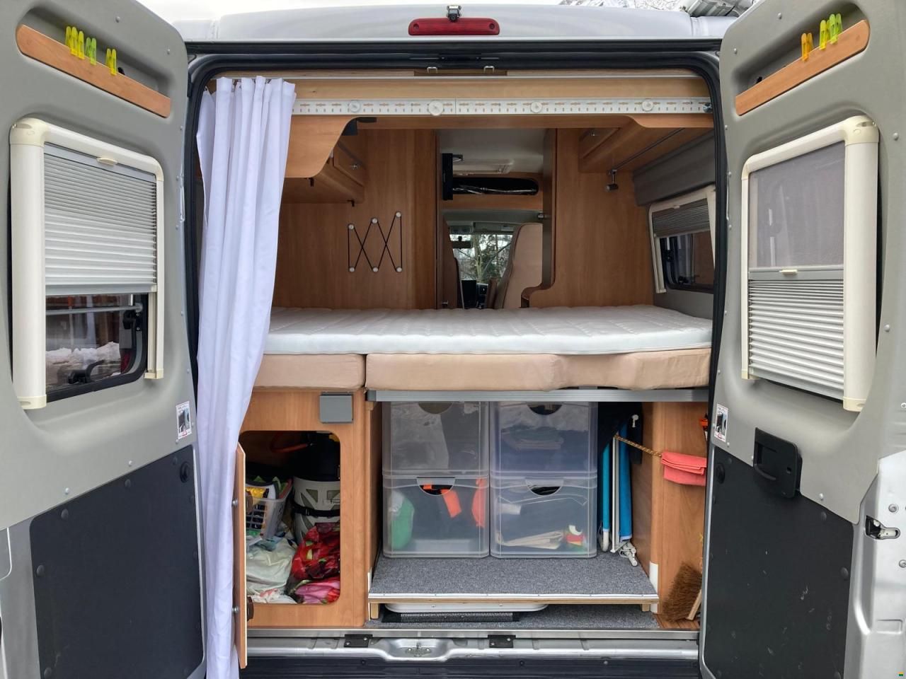 Dethleffs P&ouml;ssl