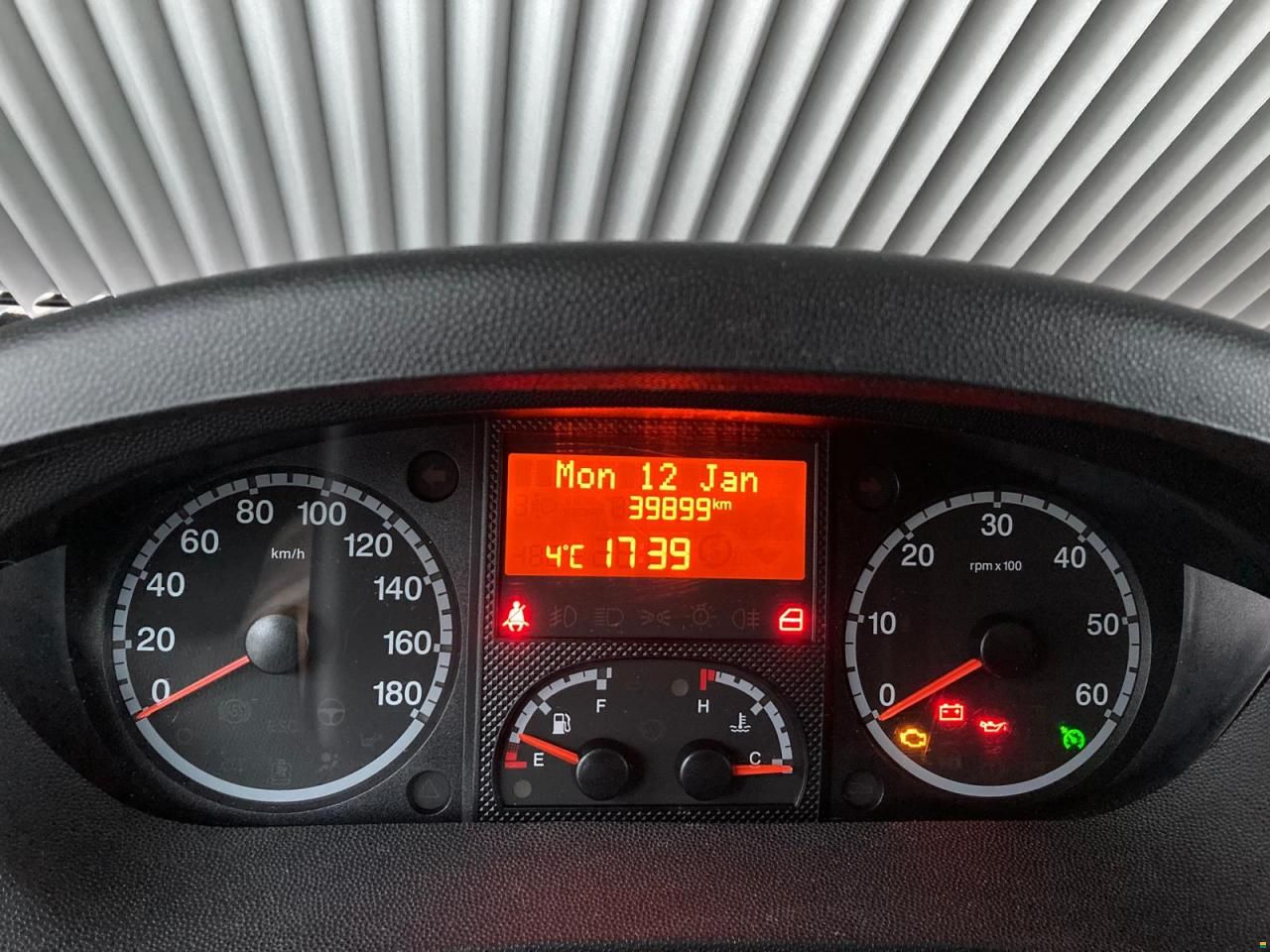 Dethleffs P&ouml;ssl