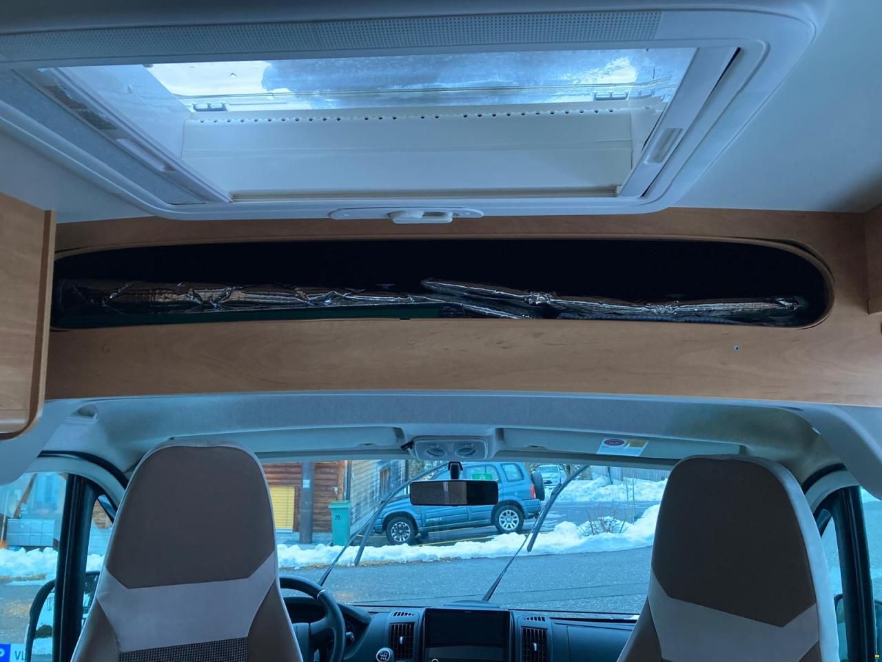 Dethleffs P&ouml;ssl