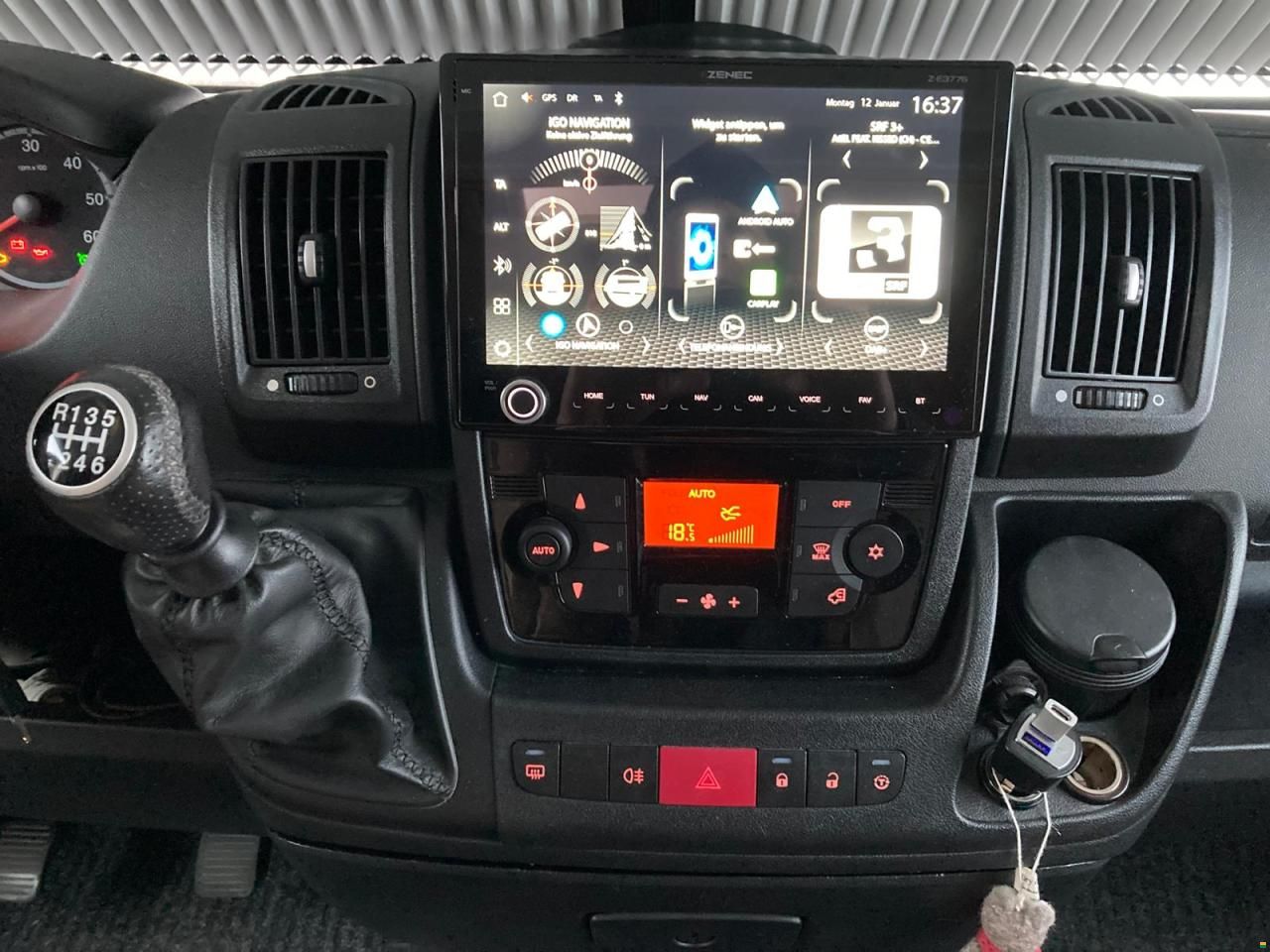 Dethleffs P&ouml;ssl