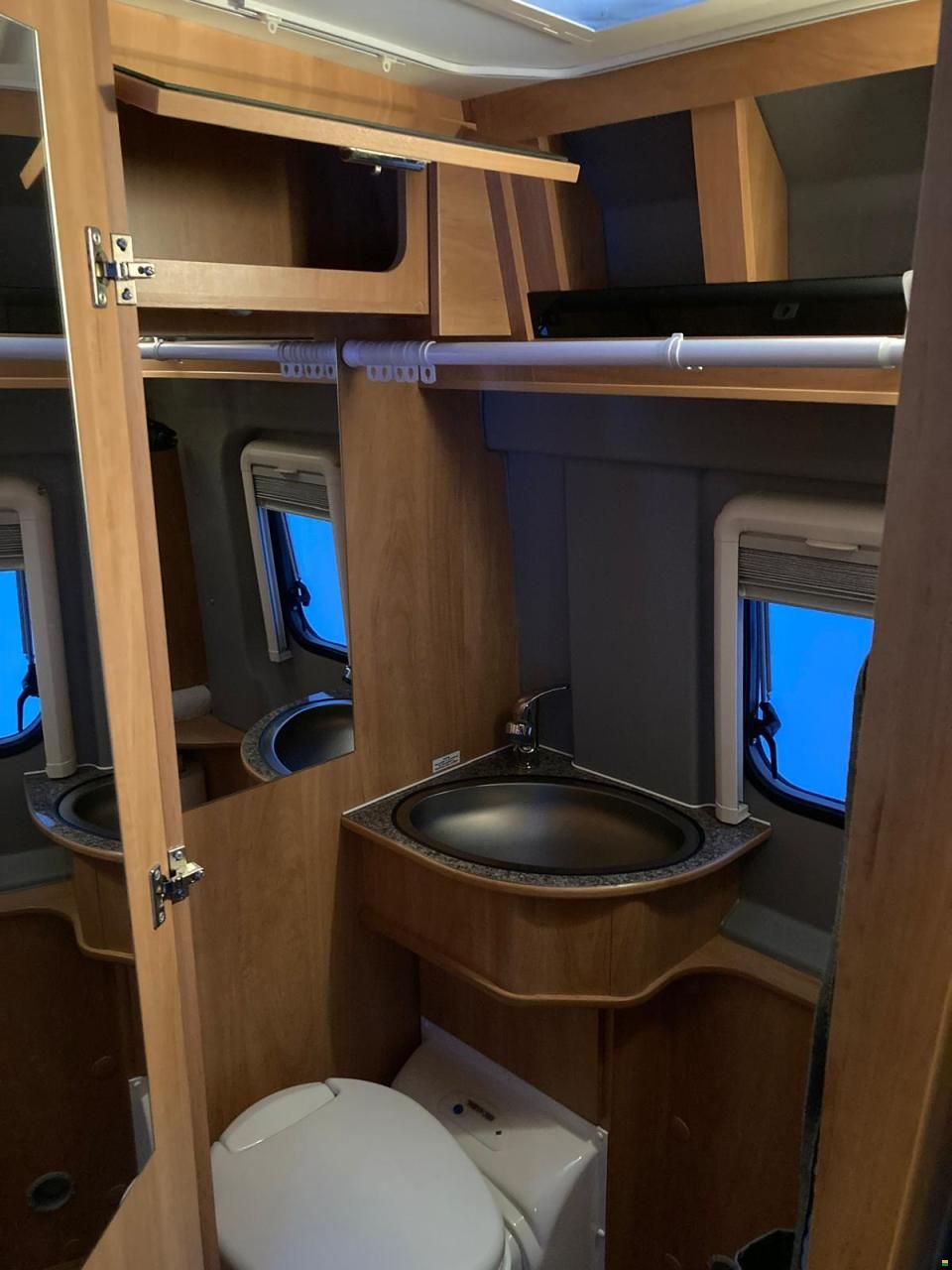 Dethleffs P&ouml;ssl