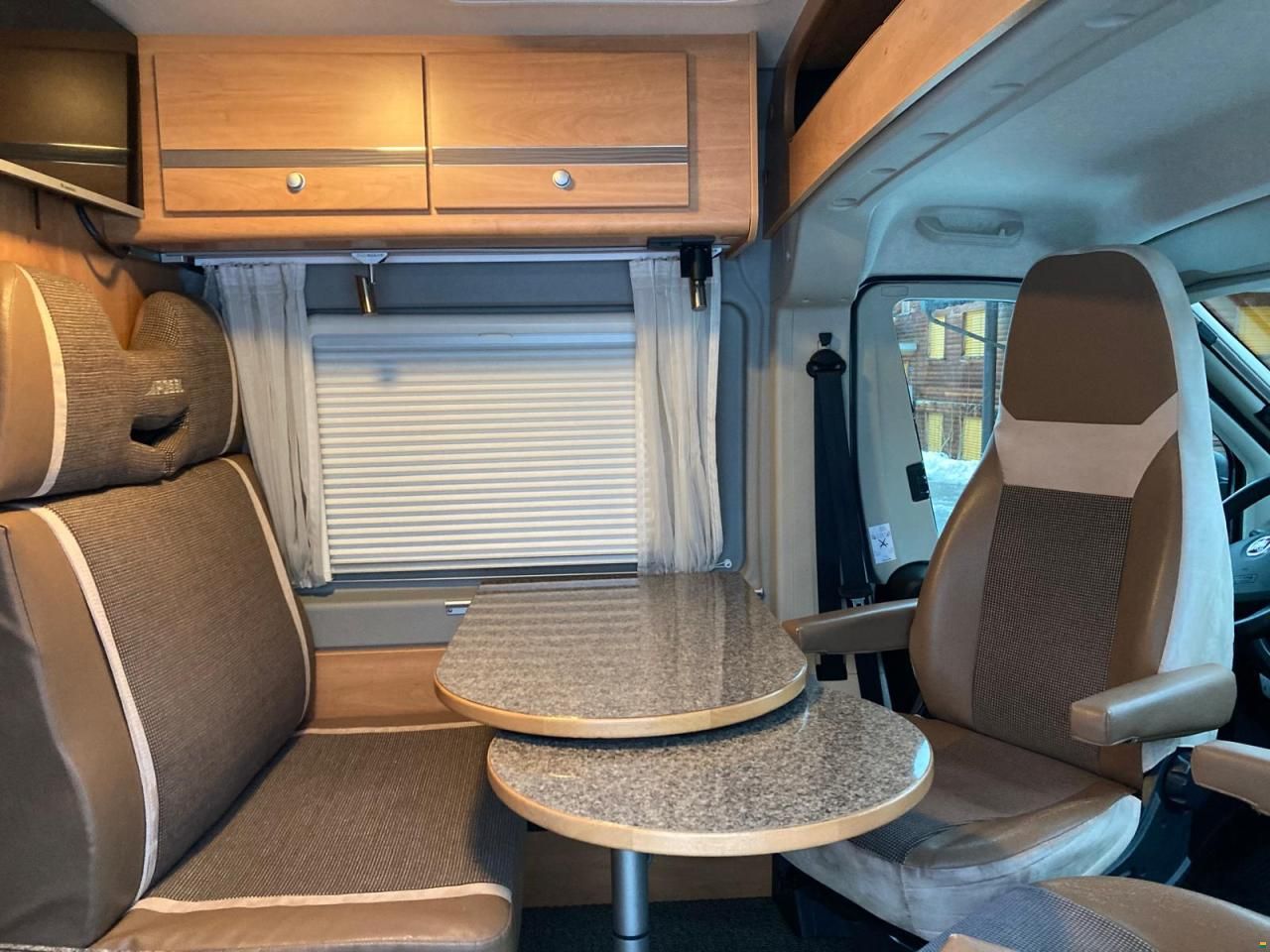 Dethleffs P&ouml;ssl