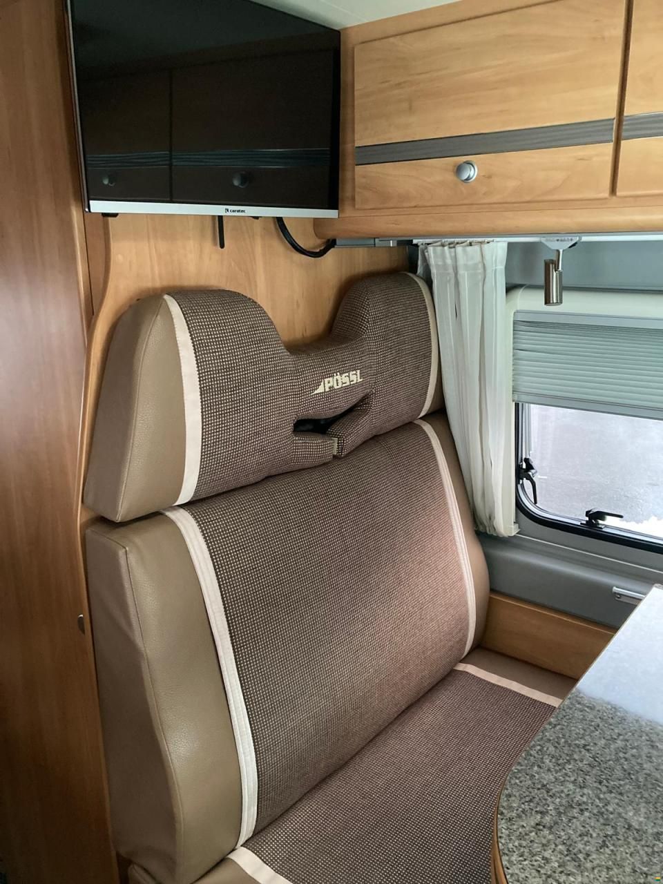 Dethleffs P&ouml;ssl